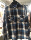 The CadifoNRia Flannel
