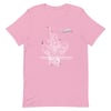 BBY TEE 2020 / pink