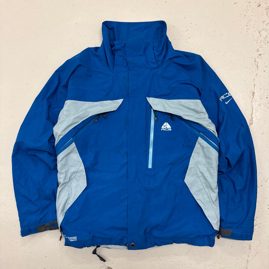 Image of Nike ACG Storm Fit Jacket, Size Large