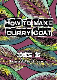 How to make curry goat