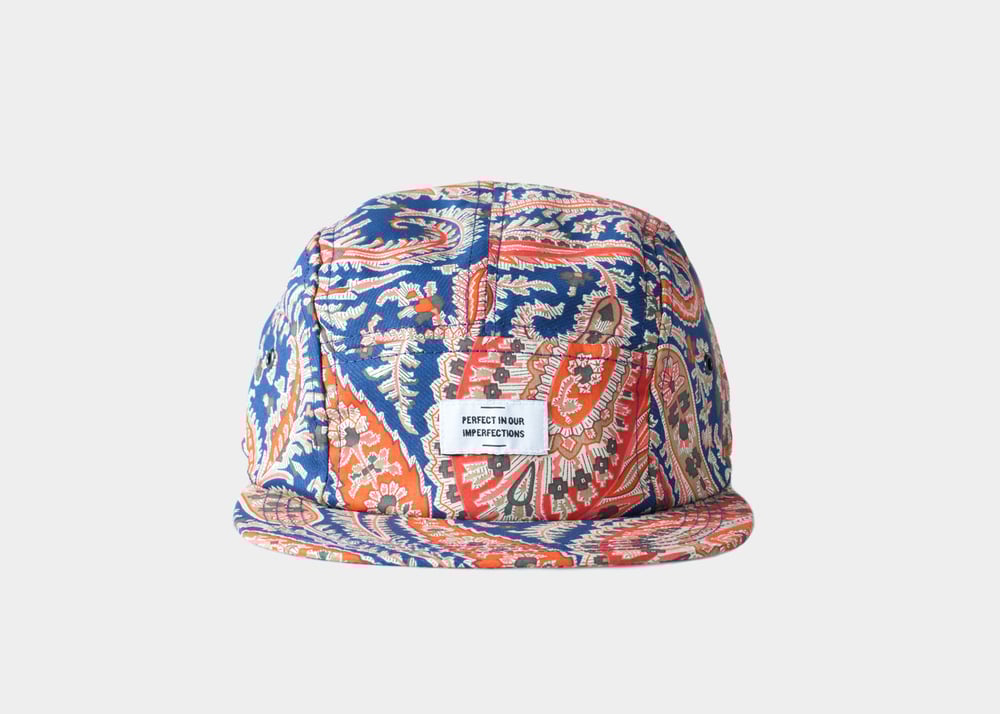 Image of The Liberty Cap