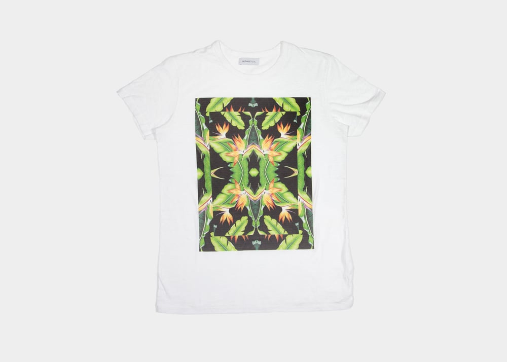 Image of Mise en Abyme Tee