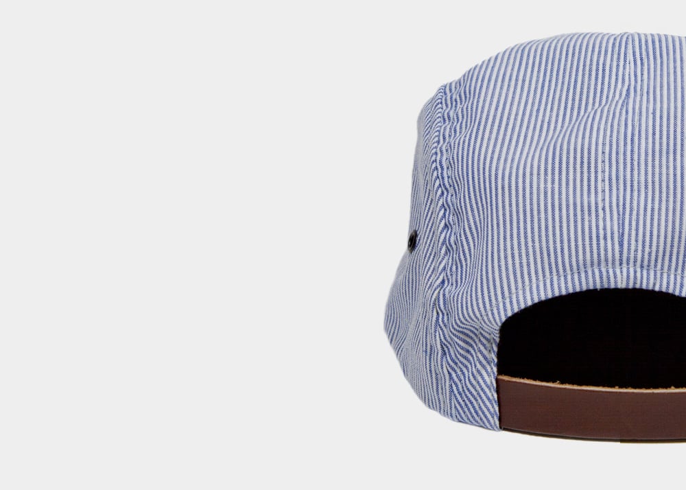 Image of The Oxford Cap