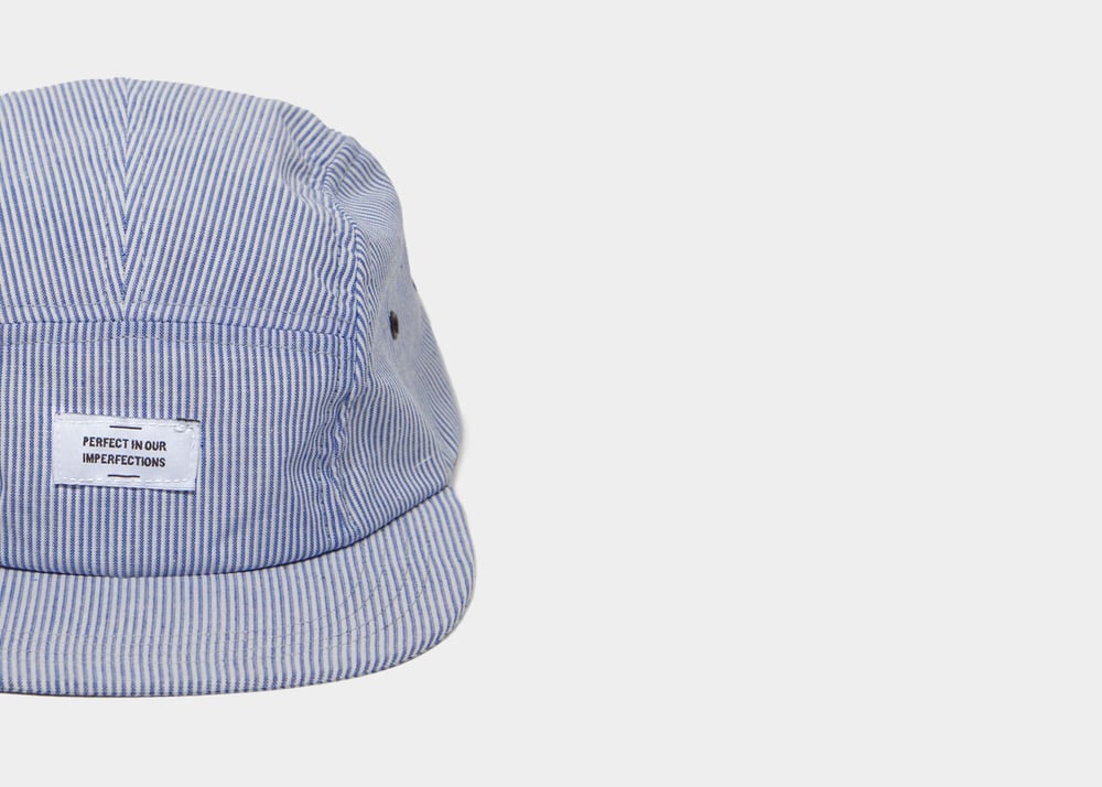 Image of The Oxford Cap