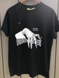 OFF-WHITE UNDERCOVER HAND DART T-SHIRT