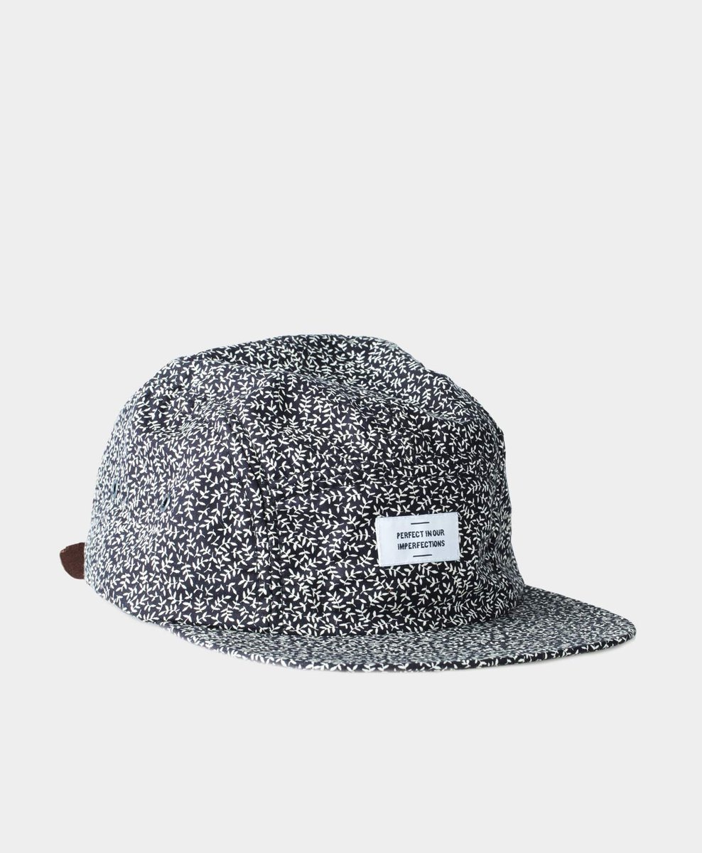 The Leaves Cap | Perfect In Our Imperfections
