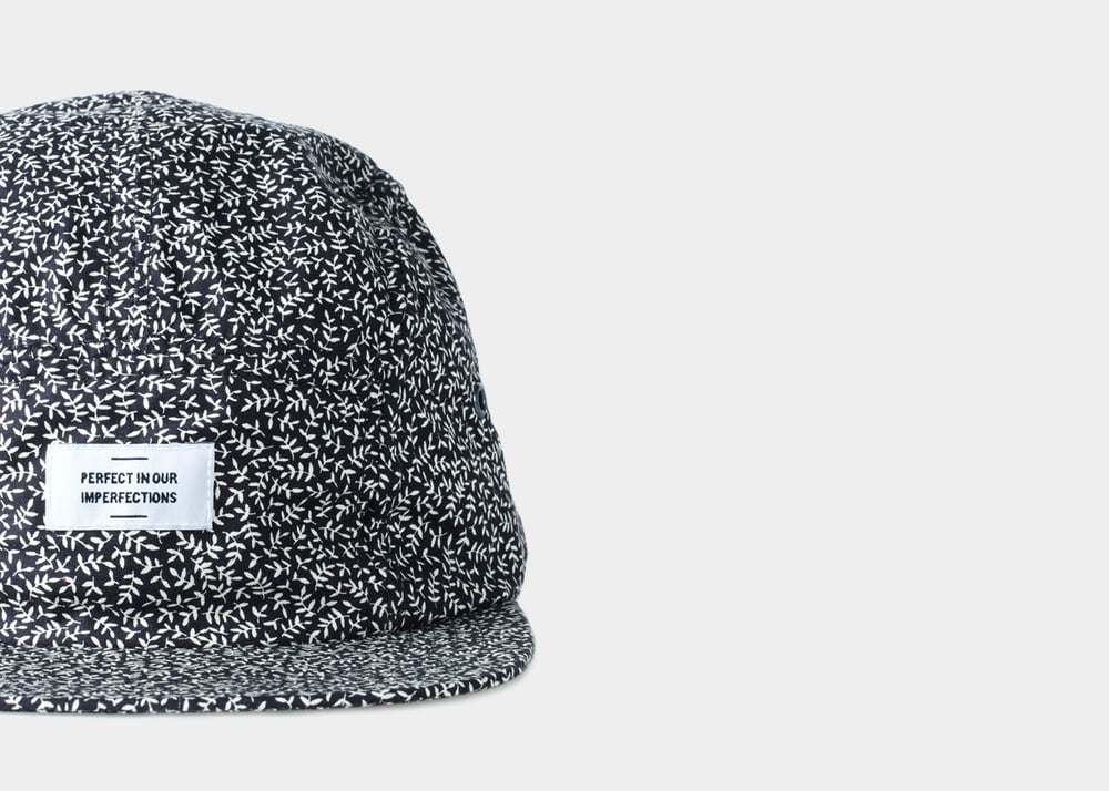Image of The Leaves Cap