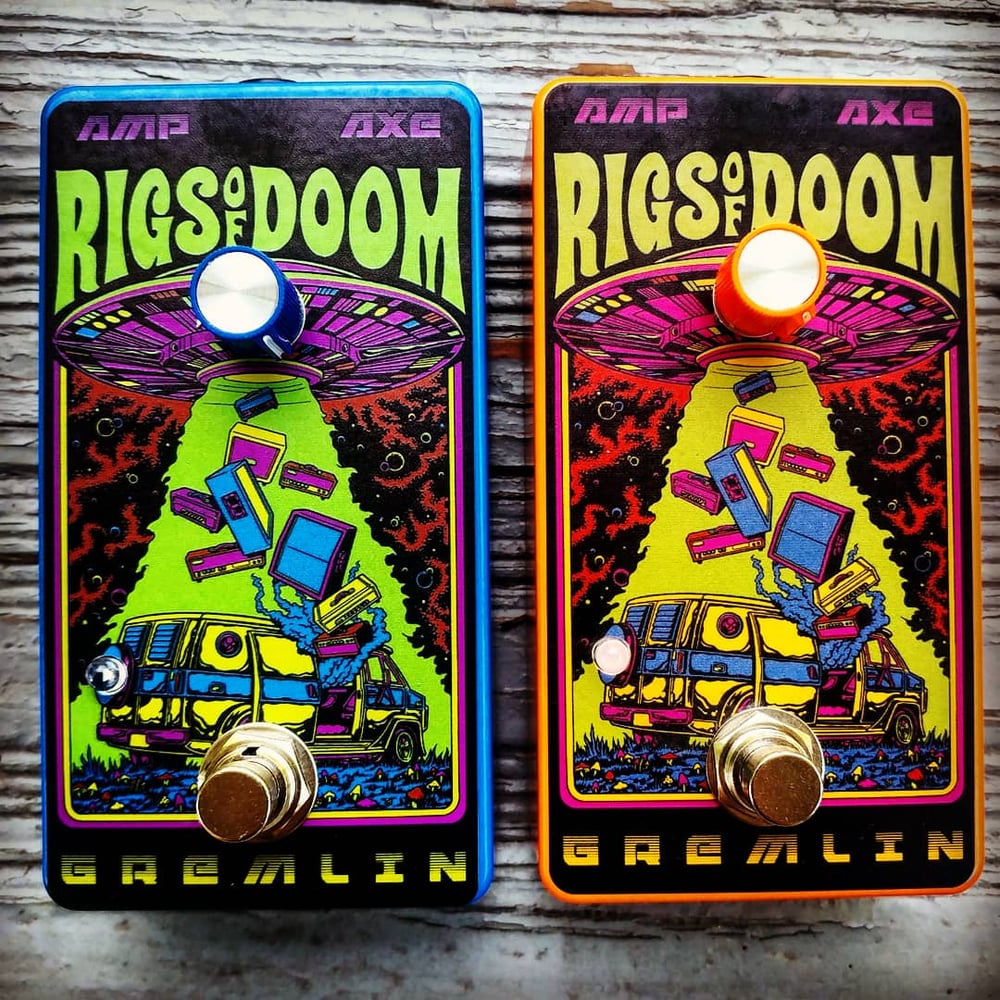 Image of PSYCLOPS (Rigs of Doom)