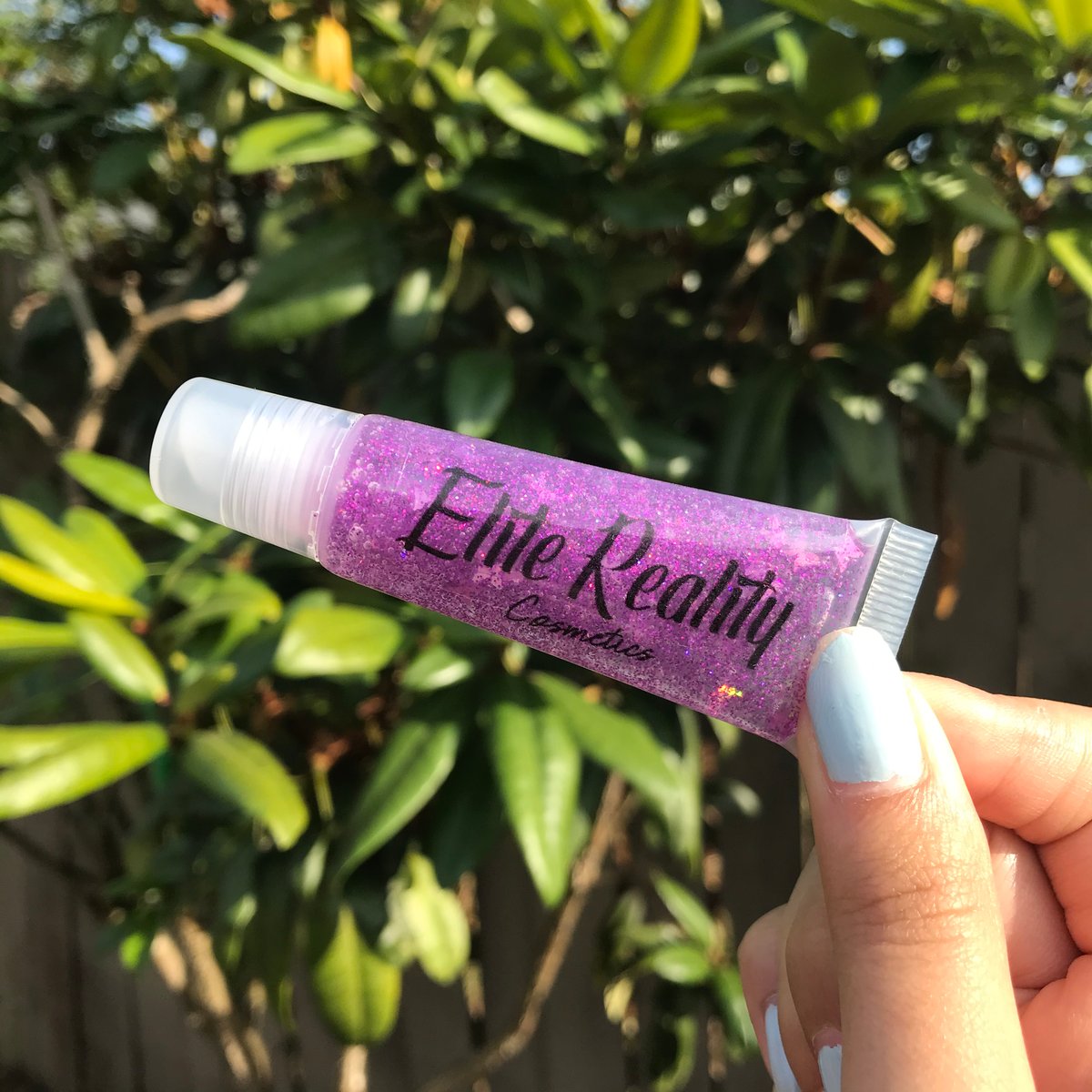 Image of Euphoria Lipgloss