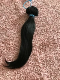 Virgin Brazilian Straight 