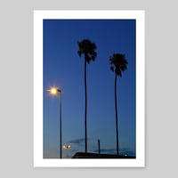 Doze - American Suburbs # 2 / Banlieues Américaines # 2 - Original Photo print