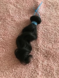 Virgin Brazilian Body Wave 