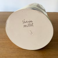 Image 3 of Vase Séverin Millet n°3