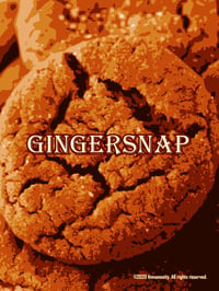Image 1 of Gingersnap