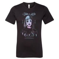 Image 2 of Ghost Girl T-Shirt