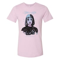 Image 3 of Ghost Girl T-Shirt