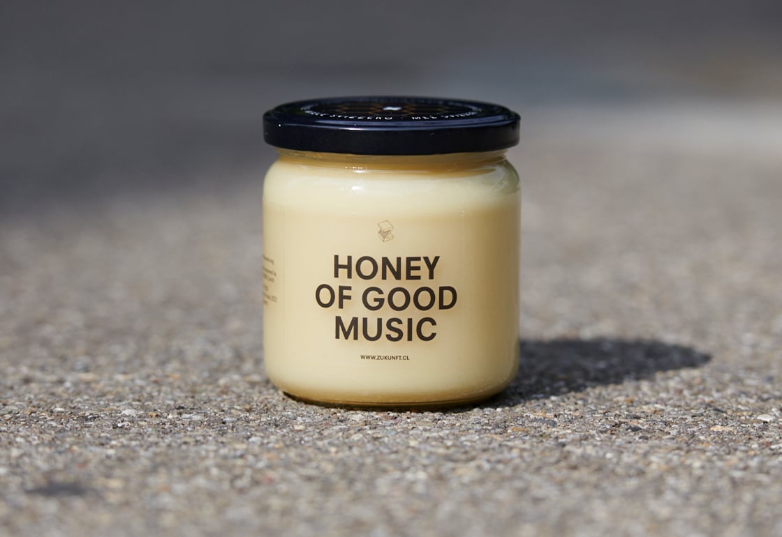 Image of Honey Of Good Music