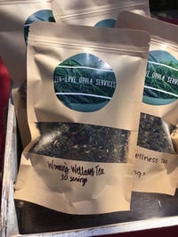 Herbal Wellness Teas 