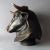 THE MINOTAUR - Limited Edition Bronze, No. 1 of 12