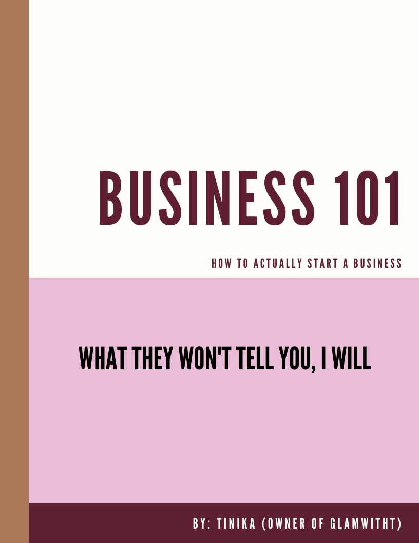 Image of How To Start A Business