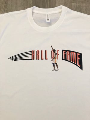 “Hall of Fame -Kobe” T-shirt