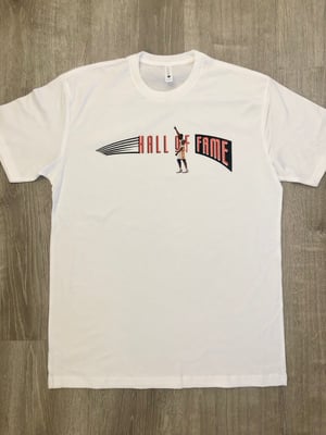 “Hall of Fame -Kobe” T-shirt