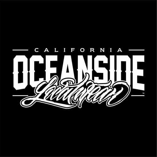 Image of Oceanside Localwear Logo