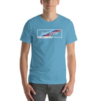 Image 4 of Weeb Wear Tee - Black & M-Colors
