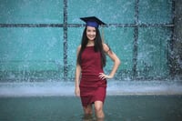 Image 2 of Class of 2026 Senior Sessions