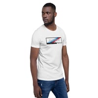 Image 2 of Weeb Wear Tee - White
