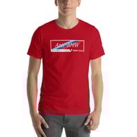Image 5 of Weeb Wear Tee - Black & M-Colors