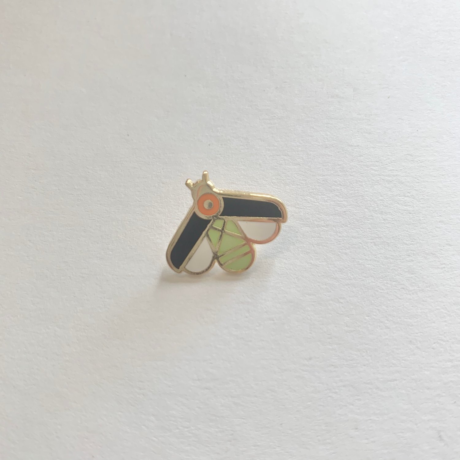 Image of Firefly Pin