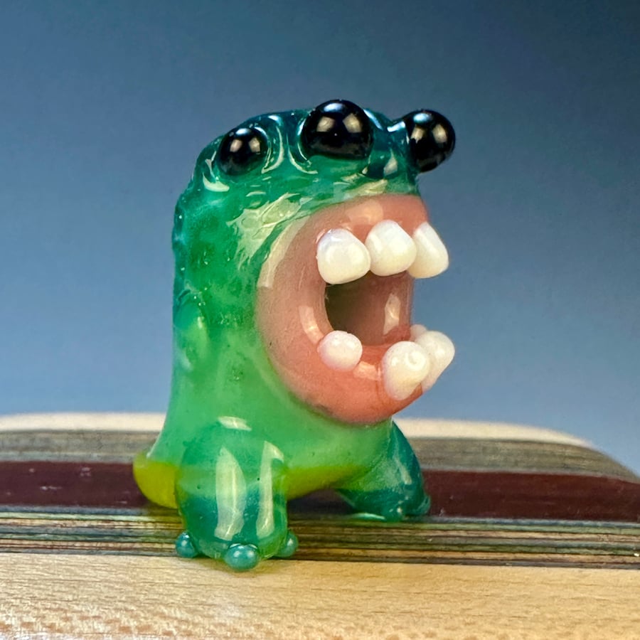 Image of “Grex” Pocket Dweller #7