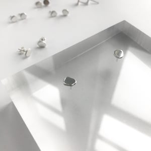 Image of Reflection Pool Earrings