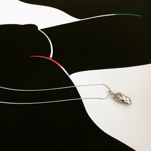 Image of SHE Necklace