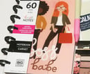 Image 3 of Happy Notes Boss Babe Journal + Beauty Bundle