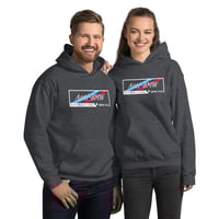 Image 2 of Weeb Wear Basic Hoodie - Black & M-Colors
