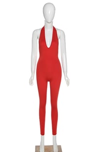 Image 2 of Strawberry | Jumpsuit 