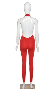 Image 3 of Strawberry | Jumpsuit 