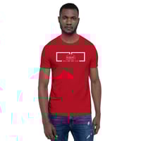 Image 4 of ASCII Tee - Black & M-Colors