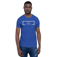 Image 3 of ASCII Tee - Black & M-Colors