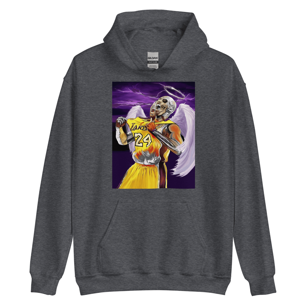 Mambaism - KOBELIFE Hoodie