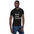 Stop Marketing Black Lives Unisex T-Shirt Image 3