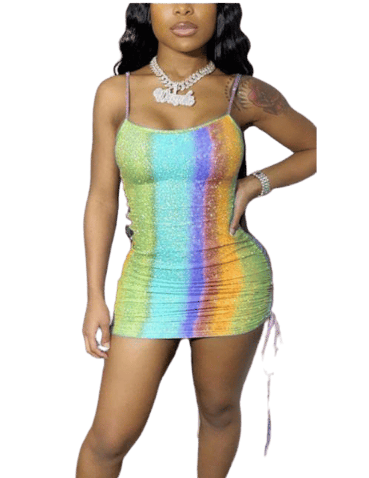 Image of PRIDE Dress