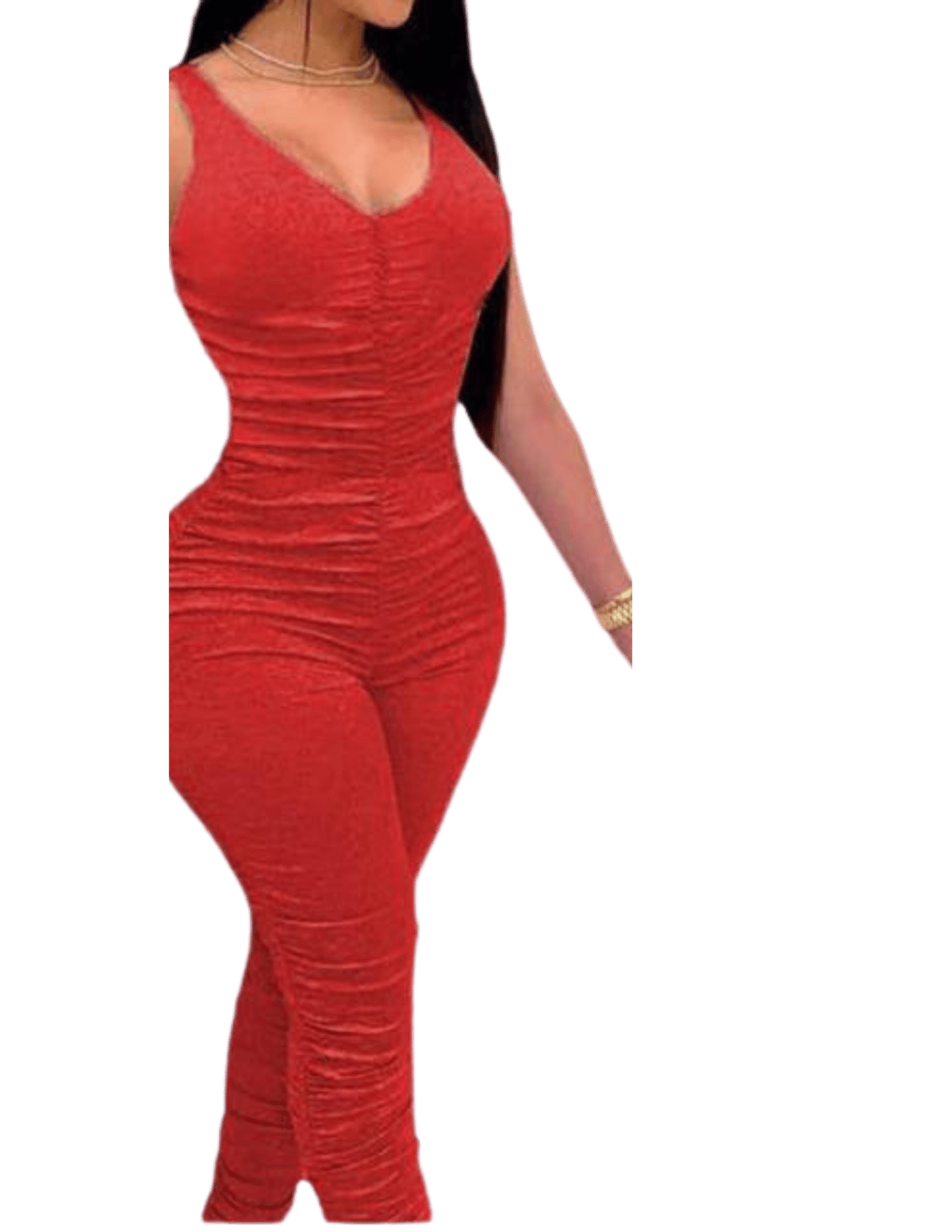 Image of Candy Jumpsuit