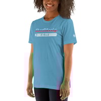 Image 4 of Uber Tee - Black & M-Colors