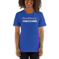 Image 5 of Uber Tee - Black & M-Colors