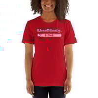 Image 1 of Uber Tee - Black & M-Colors