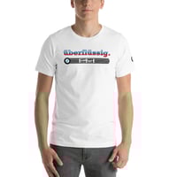 Image 2 of Uber Tee - White