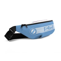 Image 2 of Anti-Fanny Fanny Pack